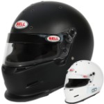 Bell - K1 Sport SA2025 Racing Helmet - A3827