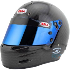 Bell - M8 Ultra SA2025 Carbon Racing Helmet 