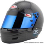 Bell - M8 Ultra SA2025 Carbon Racing Helmet - A3829