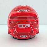 Esteban Ocon 2026 - 1:2 Scale Bell F1 Mini Helmet - MH-52