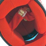 Esteban Ocon 2026 - 1:2 Scale Bell F1 Mini Helmet - MH-52