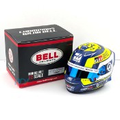 Oliver Bearman 2026 - 1:2 Scale Bell F1 Mini Helmet  