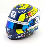 Oliver Bearman 2026 - 1:2 Scale Bell F1 Mini Helmet  - MH-50