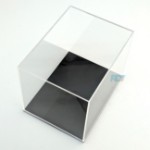 Bell - Mini Helmet Display Case - MH-32