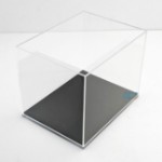 Bell - Mini Helmet Display Case - MH-32