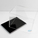 Bell - Mini Helmet Display Case - MH-32