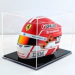 Bell - Mini Helmet Display Case - MH-32