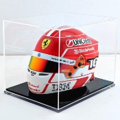 Bell - Mini Helmet Display Case 