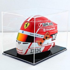 Bell - Mini Helmet Display Case 