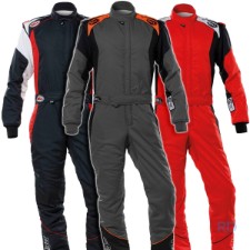 Bell - PRO-TX SFI-5 Auto Racing Suit 