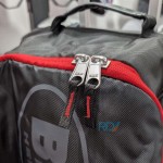Bell - Pro V.2 Roller Helmet & Gear Bag - A3717