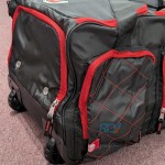 Bell - Pro V.2 Roller Helmet & Gear Bag - A3717