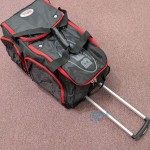 Bell - Pro V.2 Roller Helmet & Gear Bag - A3717