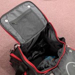 Bell - Pro V.2 Roller Helmet & Gear Bag - A3717