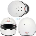 Bell - RS7 PRO SA2025-FIA Racing Helmet - A6117