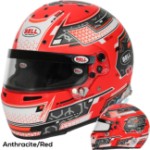 Bell - RS7 PRO SA2025-FIA Racing Helmet - A6117