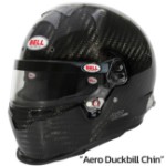 Bell - RS7 Ultra Carbon SA2025/FIA Helmet - A3342
