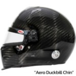 Bell - RS7 Ultra Carbon SA2025/FIA Helmet - A3342