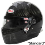 Bell - RS7 Ultra Carbon SA2025/FIA Helmet - A3342