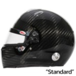 Bell - RS7 Ultra Carbon SA2025/FIA Helmet - A3342