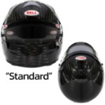 Bell - RS7 Ultra Carbon SA2025/FIA Helmet - A3342
