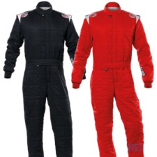 Bell - Sport-TX SFI-5 Vintage Racing Suit 
