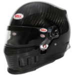 Bell - XD7 Ultra Carbon SA2025/FIA Helmet - A3333
