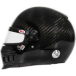 Bell - XD7 Ultra Carbon SA2025/FIA Helmet - A3333