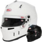 Bell - XR7 PRO SA2025 Racing Helmet - A3812
