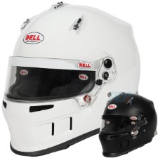Bell - XR7 PRO SA2025 Racing Helmet 
