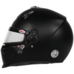 Bell - XR7 PRO SA2025 Racing Helmet - A3812