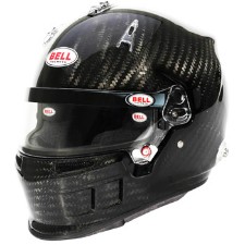 Bell - XR7 Ultra Carbon SA2025/FIA Helmet 