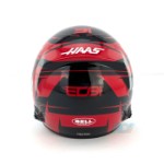 Esteban Ocon 2025 - 1:2 Scale Bell F1 Mini Helmet - MH-31