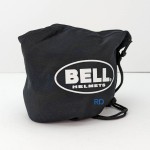 Fernando Alonso 2024 - 1:2 Scale Bell F1 Mini Helmet - MH-19