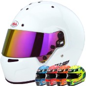 Bell - KC7 CMR2016 Youth Karting Helmet 