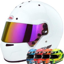 Bell - KC7 CMR2016 Youth Karting Helmet 