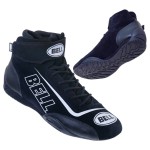 Bell - Sport-TX SFI-5 Auto Racing Shoes - A7026