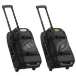 Bell/OMP - Small Trolley Roller Gear Bag - A6073
