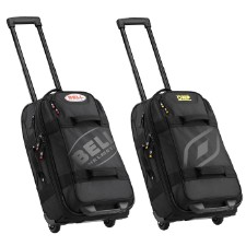 Bell/OMP - Small Trolley Roller Gear Bag 