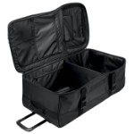 Bell/OMP - Medium Trolley Roller Gear Bag - A6074