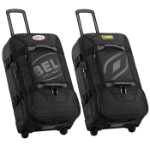 Bell/OMP - Medium Trolley Roller Gear Bag - A6074