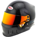 Bell - XD7 Ultra Carbon SA2025/FIA Helmet - A3333