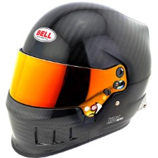 Bell - XD7 Ultra Carbon SA2025/FIA Helmet 