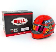 Estebon Ocon 2024 - 1:2 Scale Bell F1 Mini Helmet 