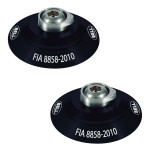 HANS - Post Collar Helmet Anchors - A3728