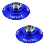 HANS - Post Collar Helmet Anchors - A3728