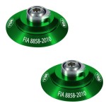 HANS - Post Collar Helmet Anchors - A3728