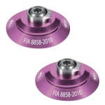 HANS - Post Collar Helmet Anchors - A3728