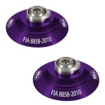 HANS - Post Collar Helmet Anchors - A3728