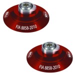 HANS - Post Collar Helmet Anchors - A3728